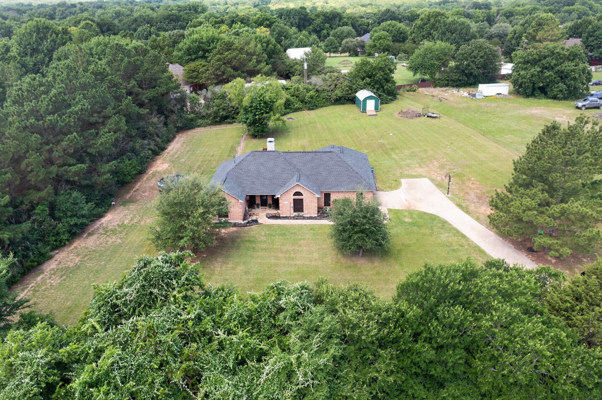 1362 Eubanks Road Seagoville TX 75159