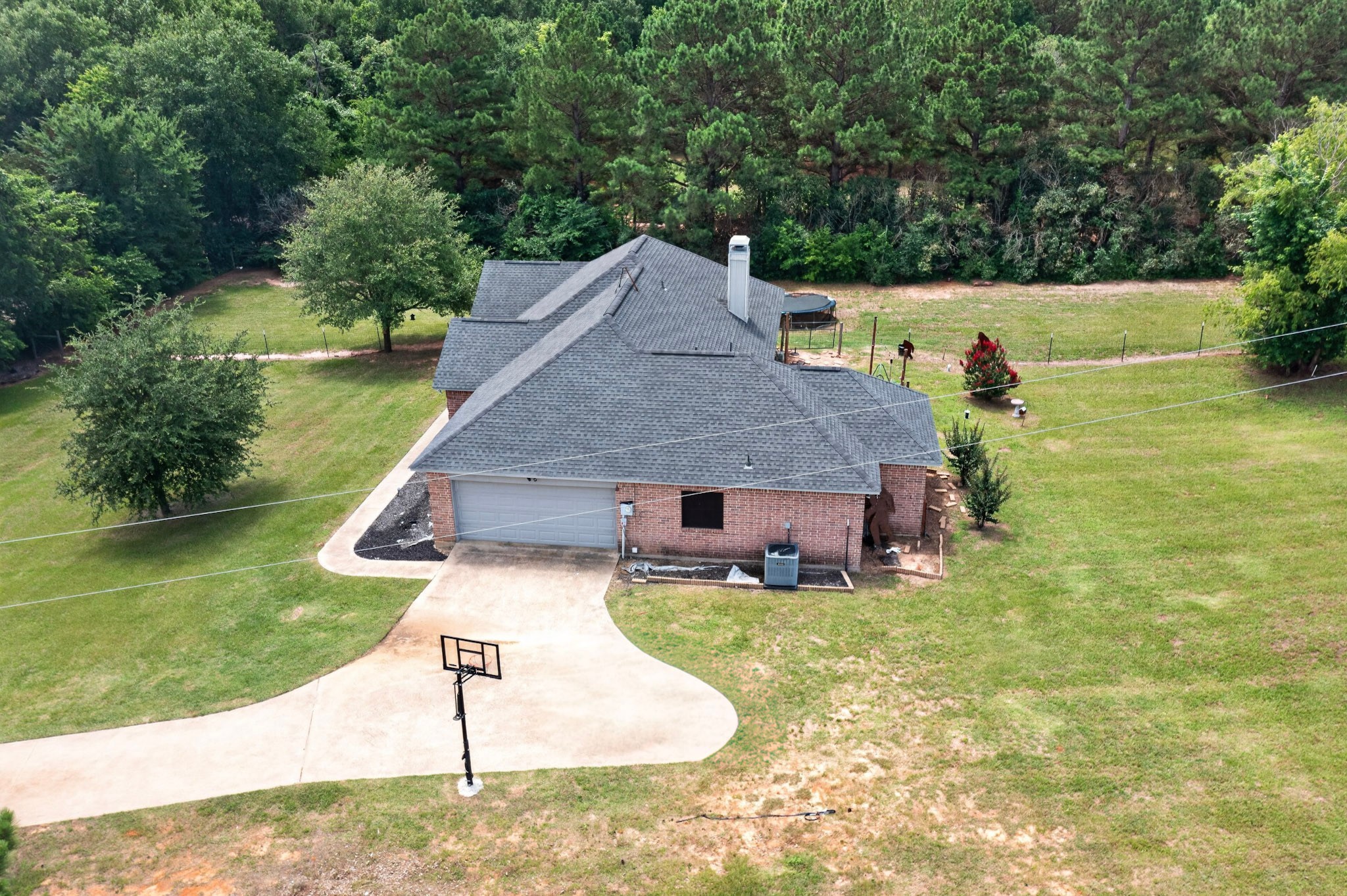 1362 Eubanks Road Seagoville TX 75159