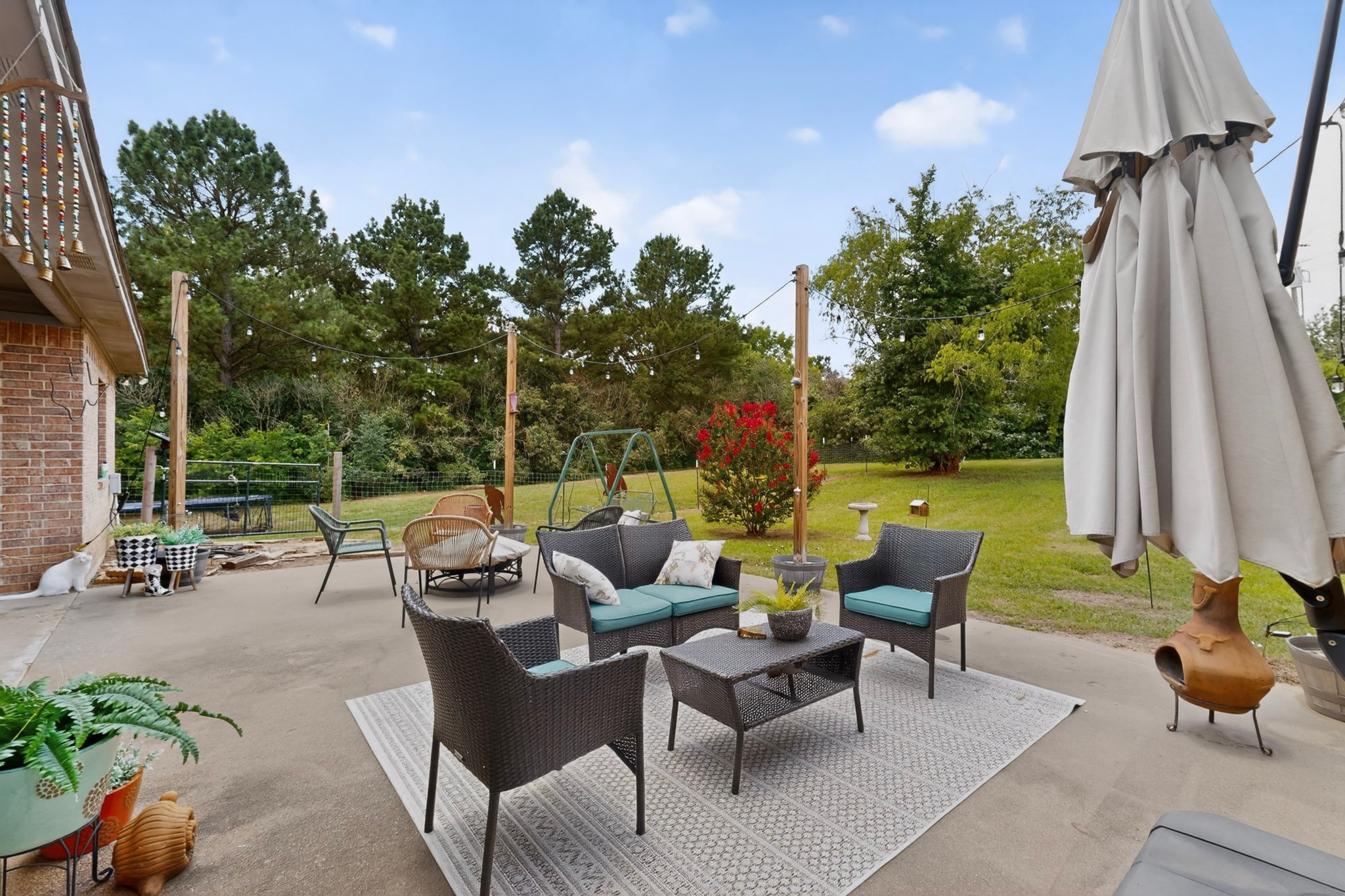 1362 Eubanks Road Seagoville TX 75159