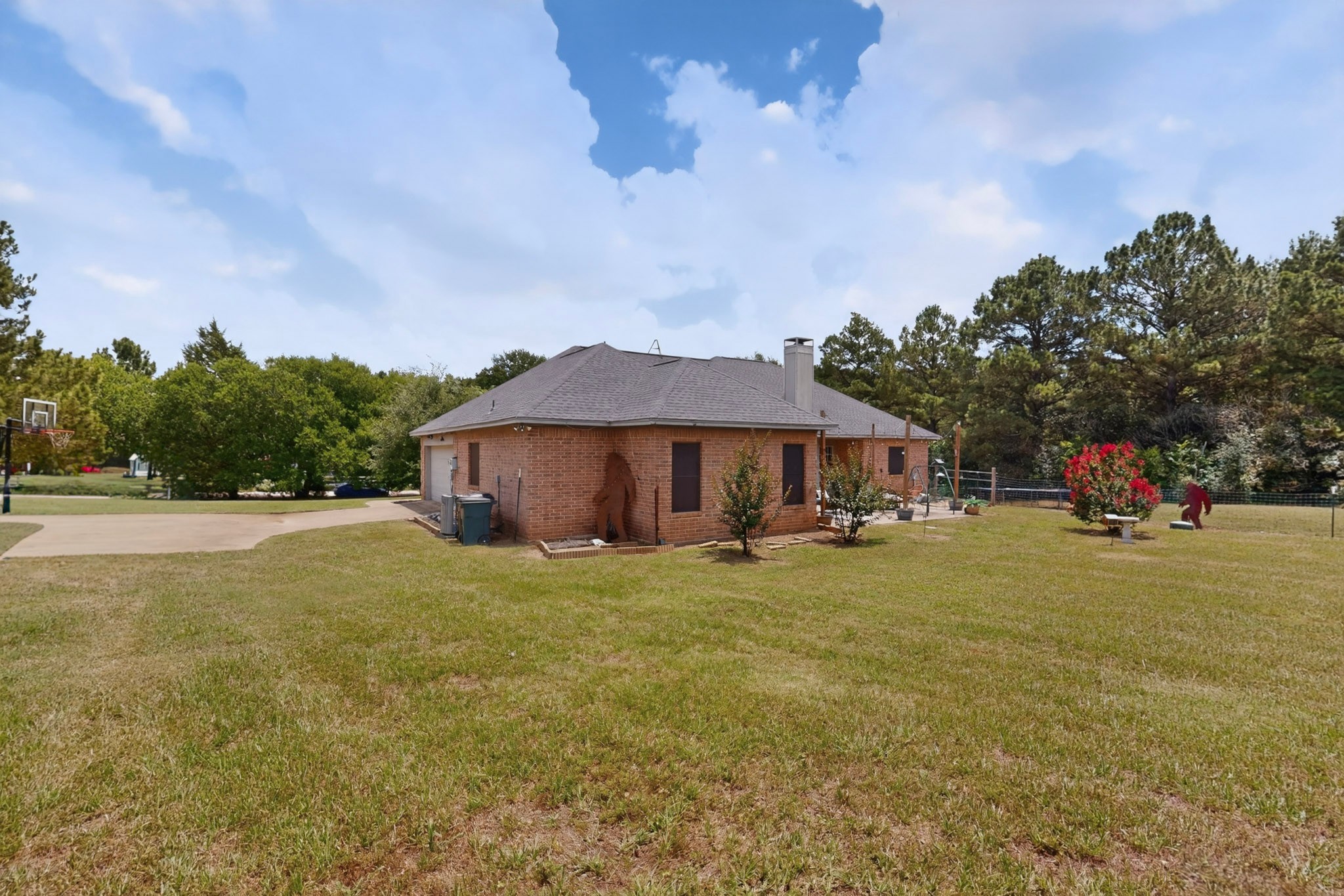 1362 Eubanks Road Seagoville TX 75159