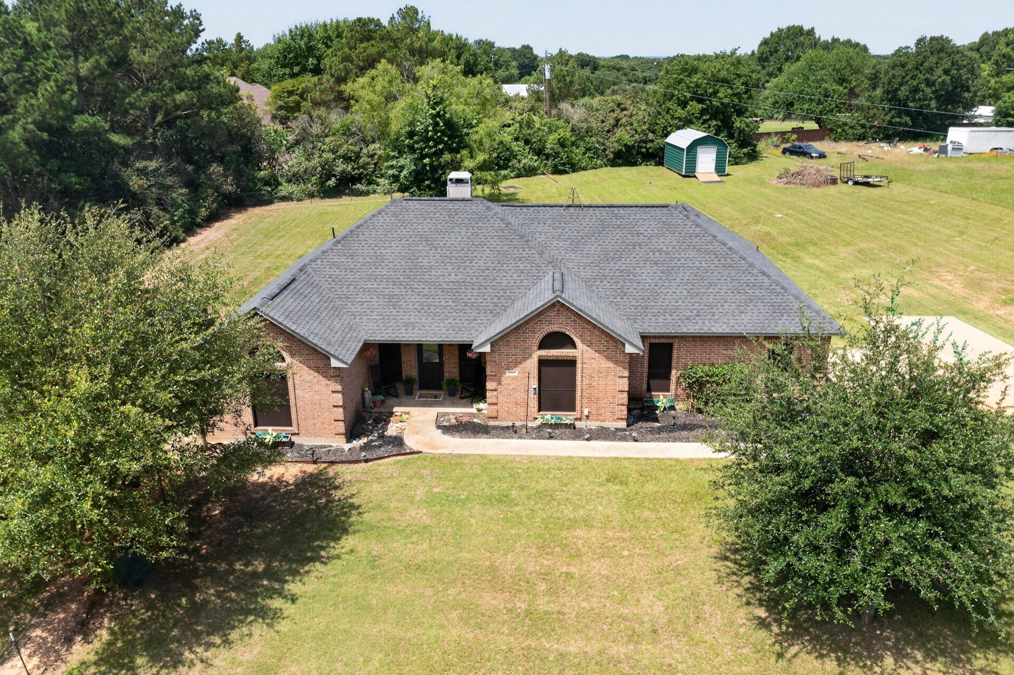 1362 Eubanks Road Seagoville TX 75159