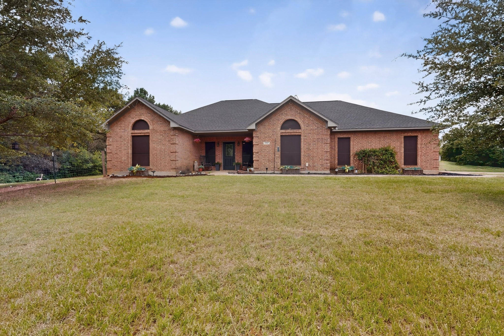 1362 Eubanks Road Seagoville TX 75159