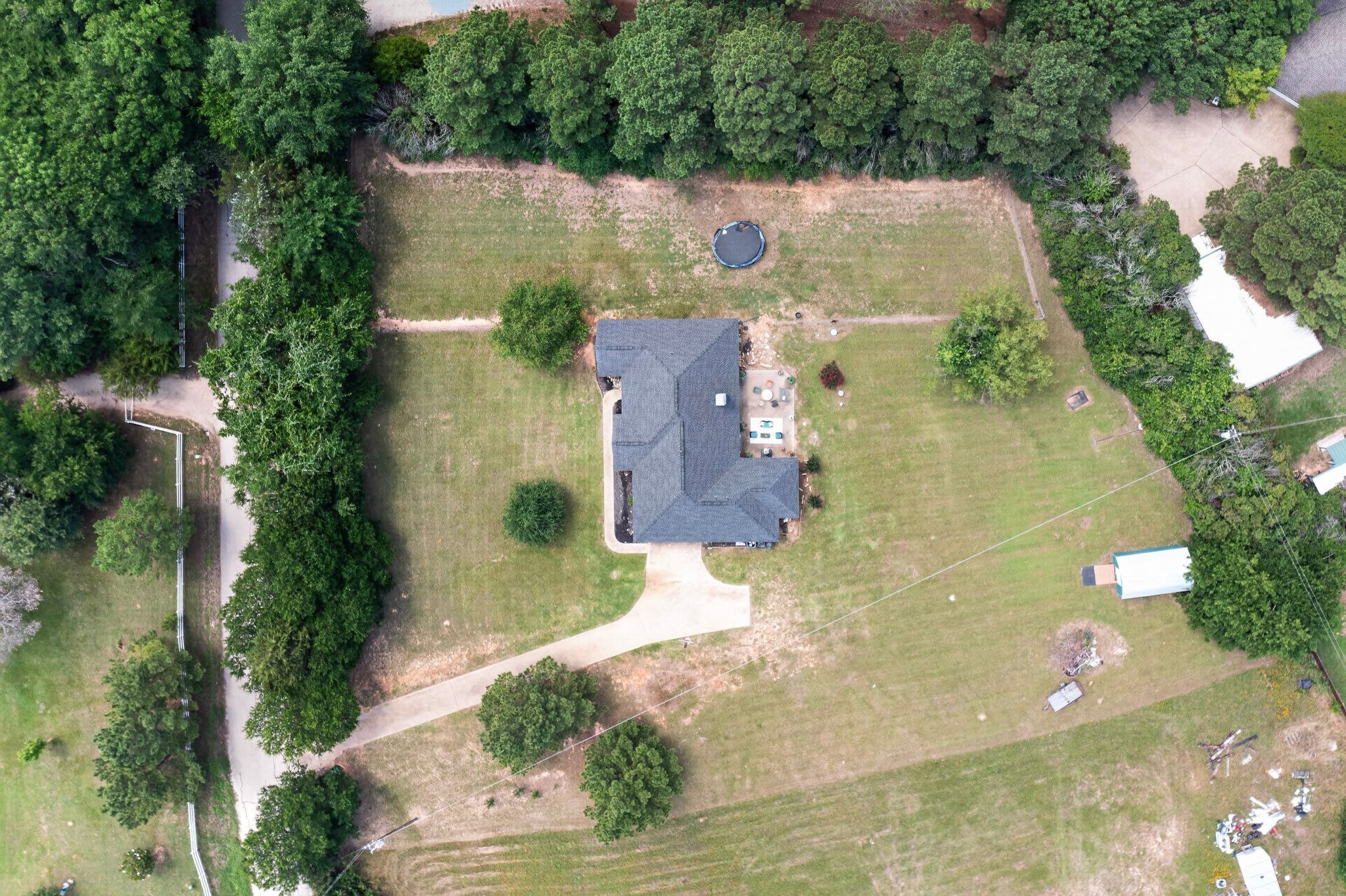 1362 Eubanks Road Seagoville TX 75159