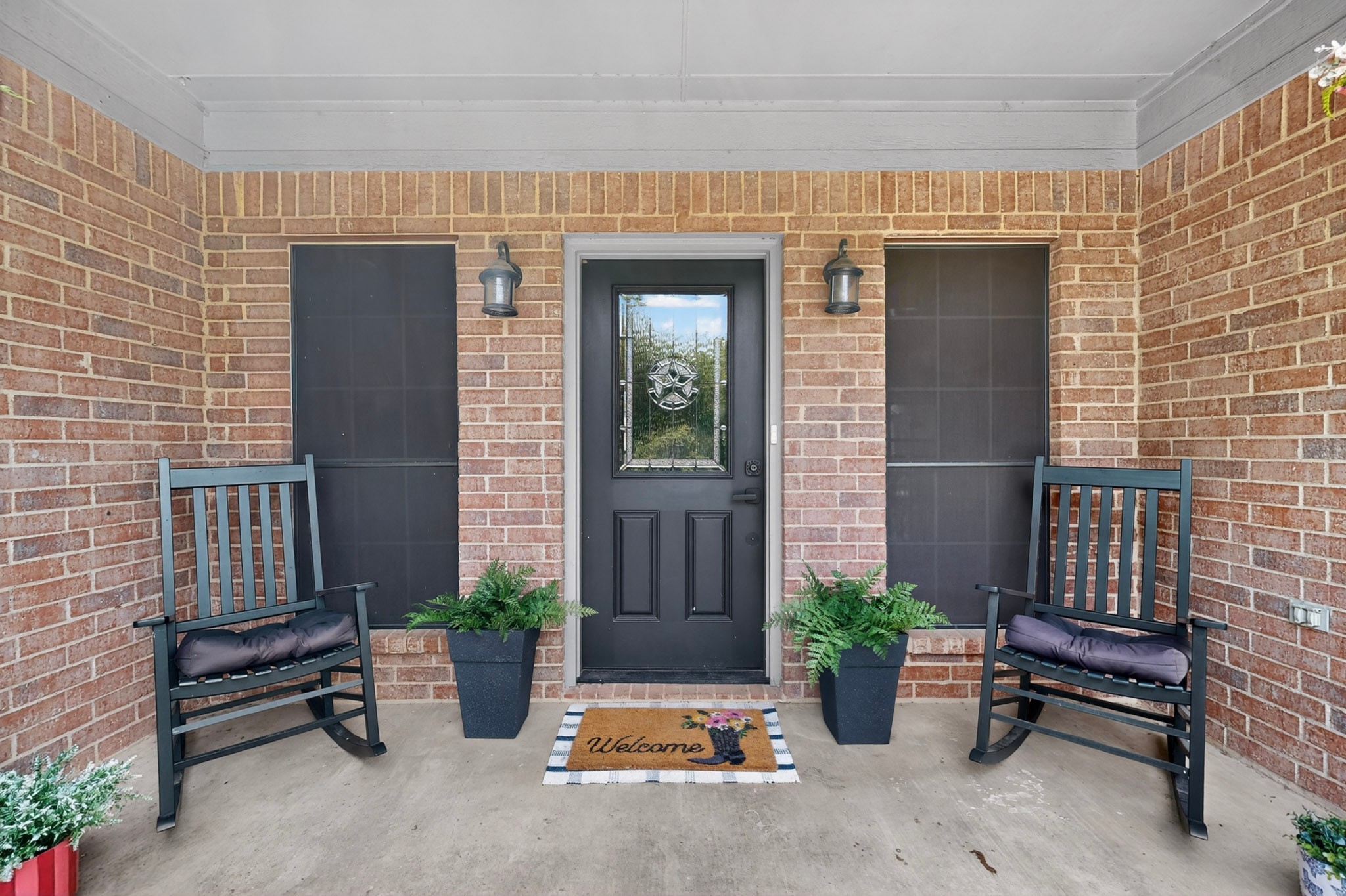1362 Eubanks Road Seagoville TX 75159