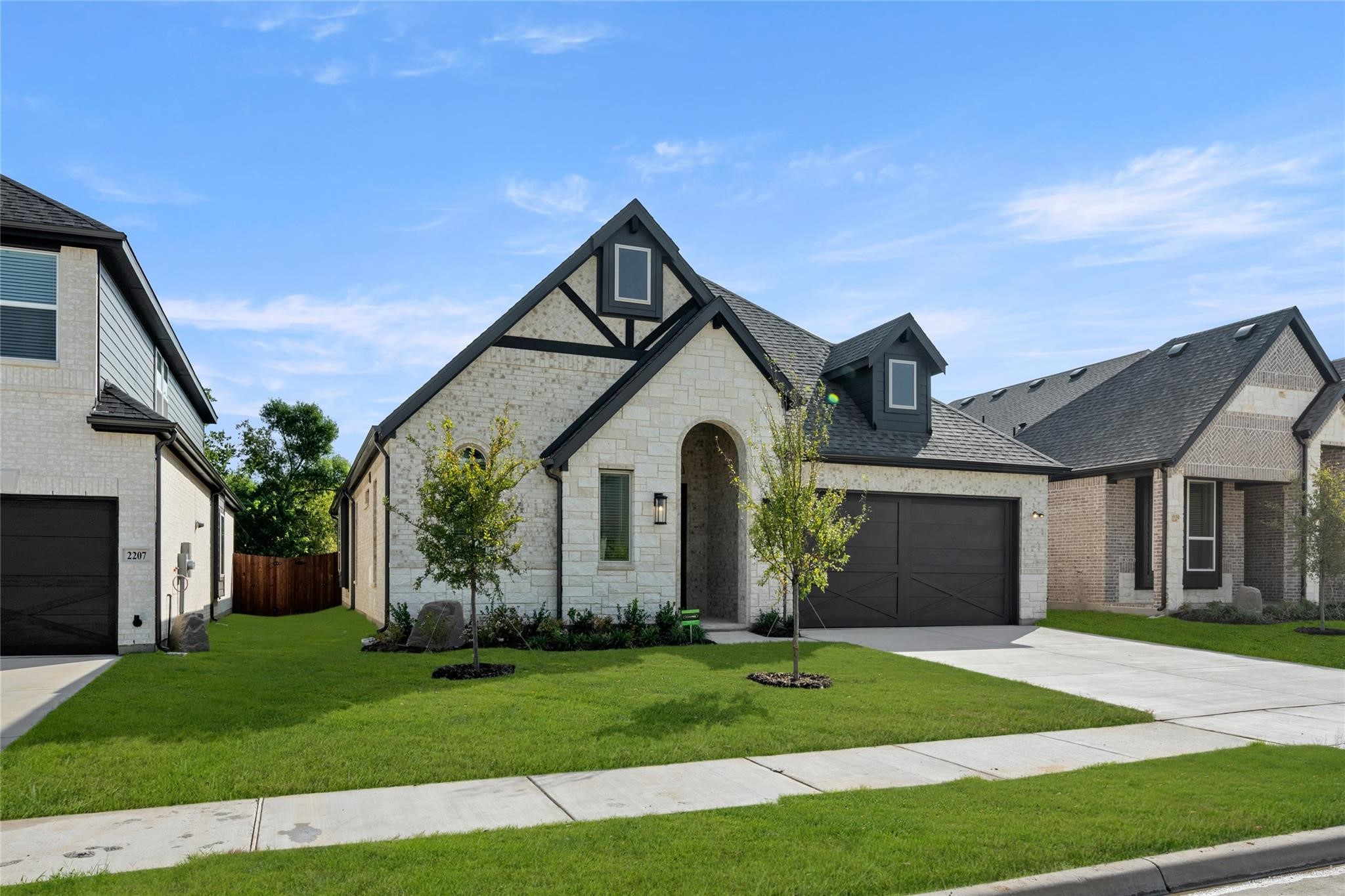 2209 Pelican Drive Mansfield TX 76063