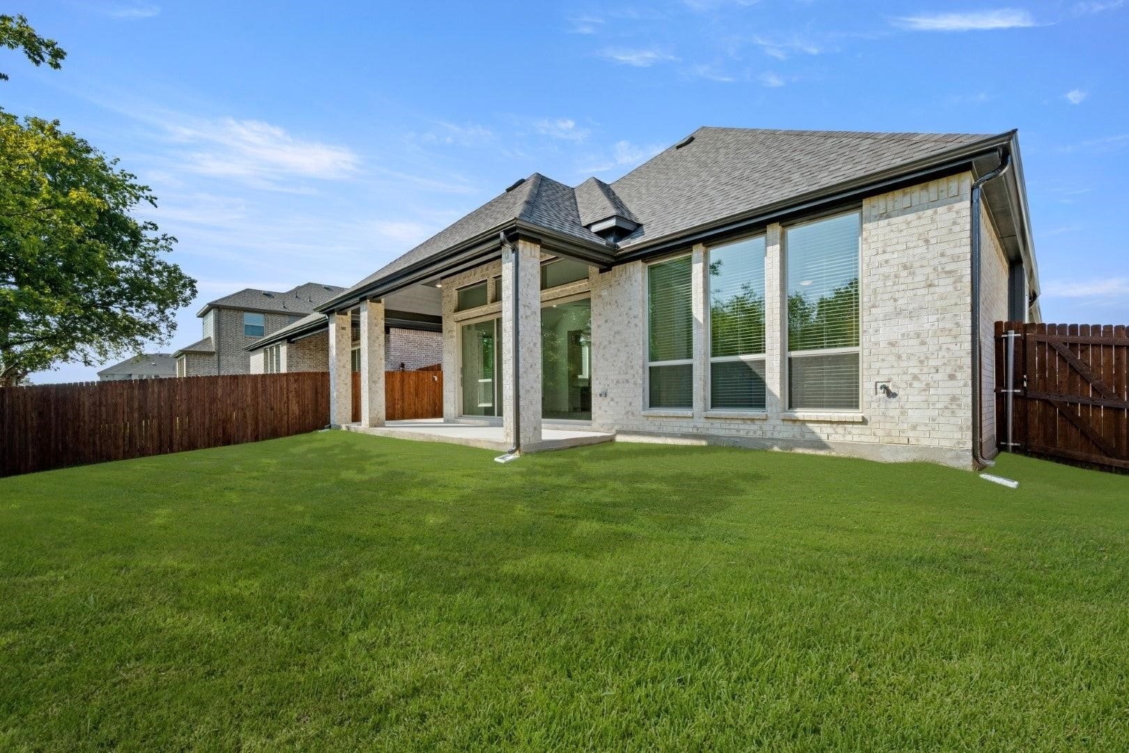2209 Pelican Drive Mansfield TX 76063