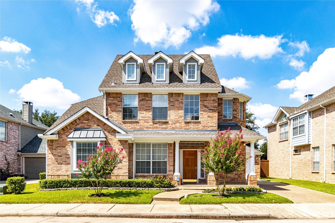8915 Crescent Court Irving TX 75063