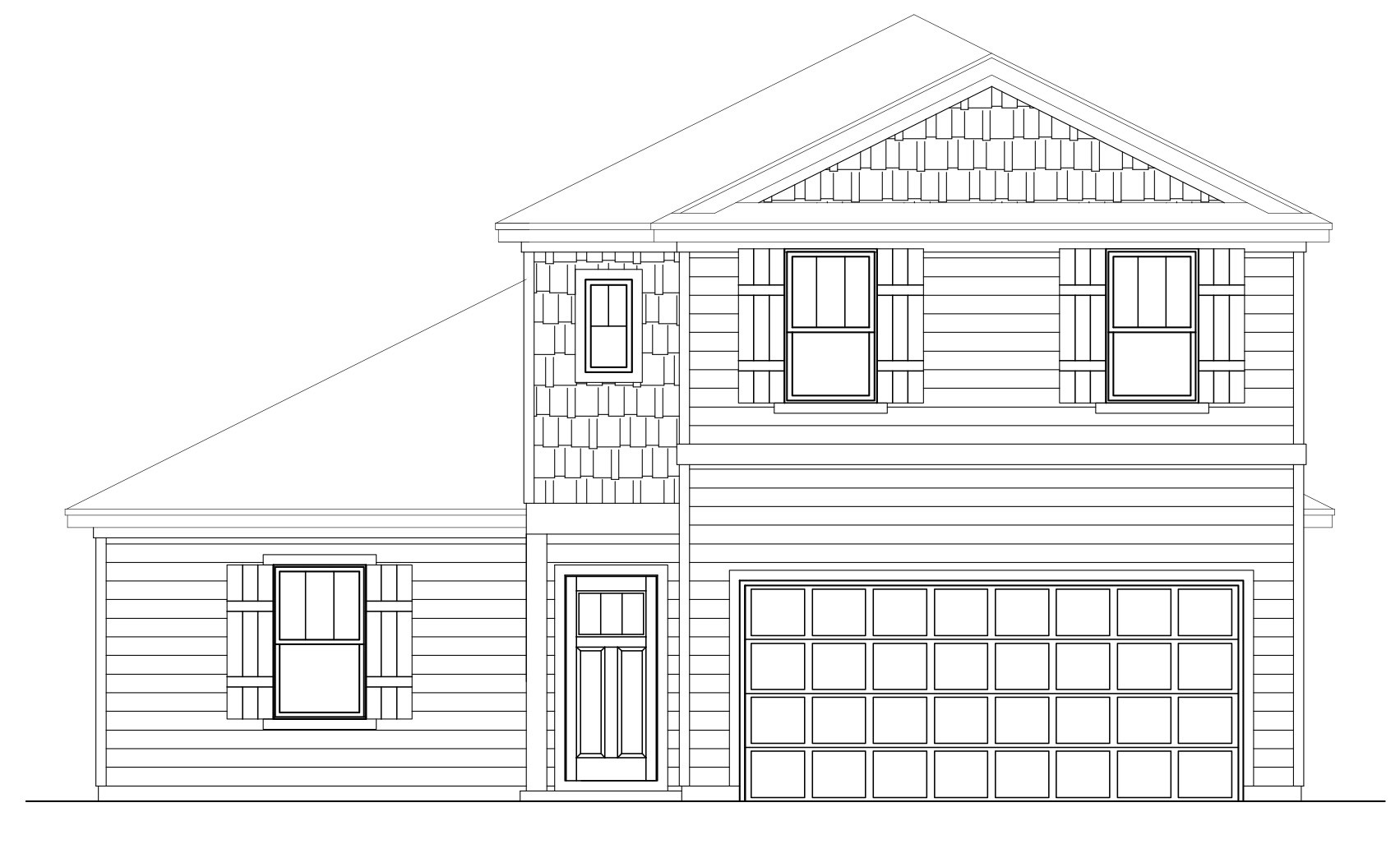 3501 Foxhound Lane Denton TX 76208