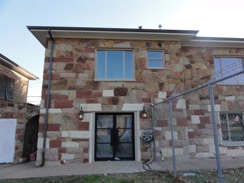 1200 E Maddox Avenue Fort Worth TX 76104