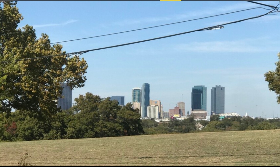 1200 E Maddox Avenue Fort Worth TX 76104