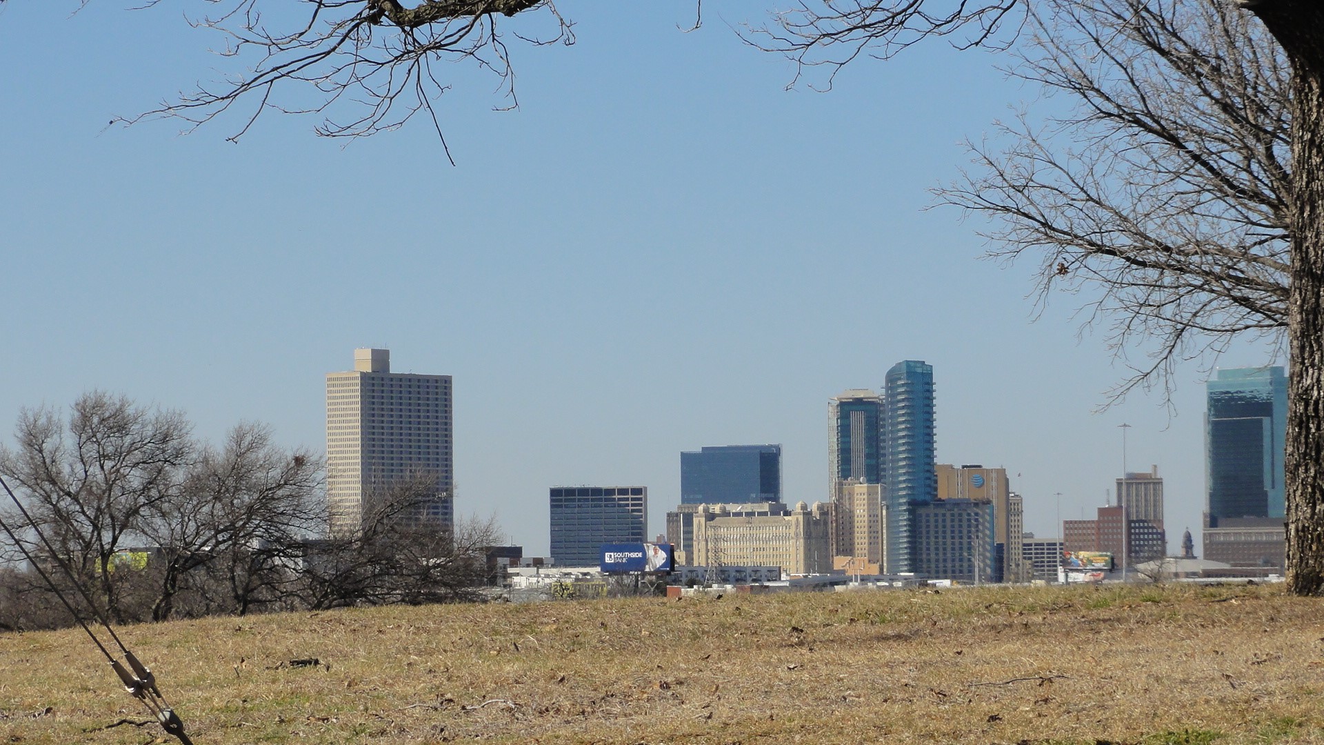 1200 E Maddox Avenue Fort Worth TX 76104