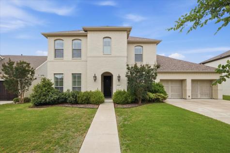 725 Rosewood Place Aledo TX 76008