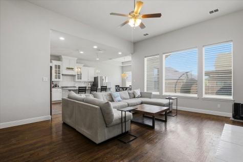 725 Rosewood Place Aledo TX 76008