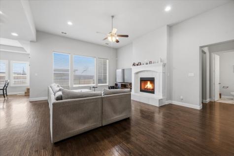 725 Rosewood Place Aledo TX 76008