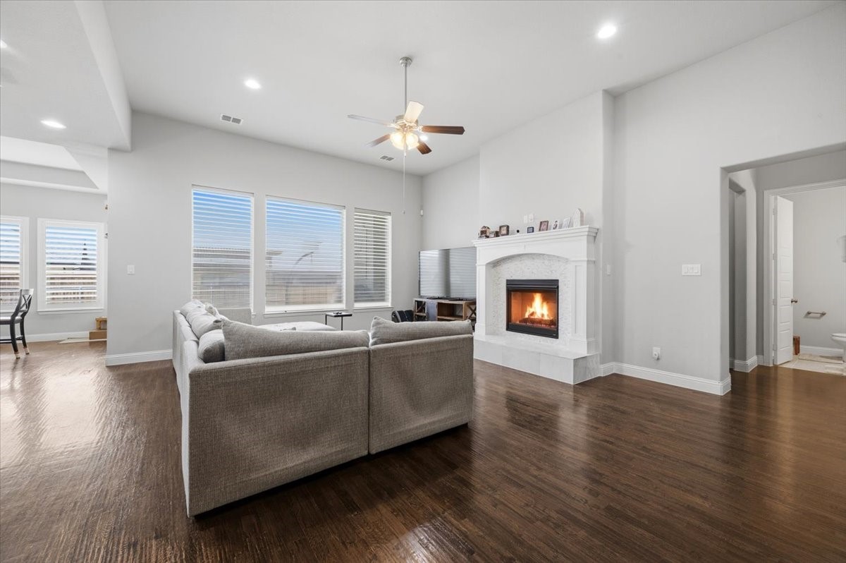 725 Rosewood Place Aledo TX 76008