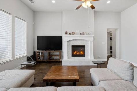 725 Rosewood Place Aledo TX 76008