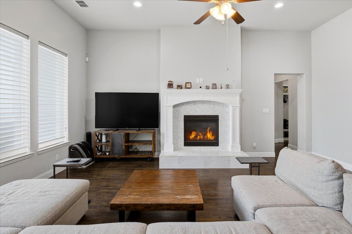 725 Rosewood Place Aledo TX 76008