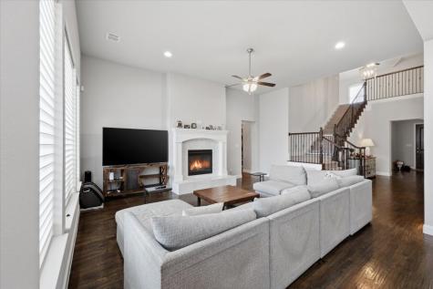 725 Rosewood Place Aledo TX 76008