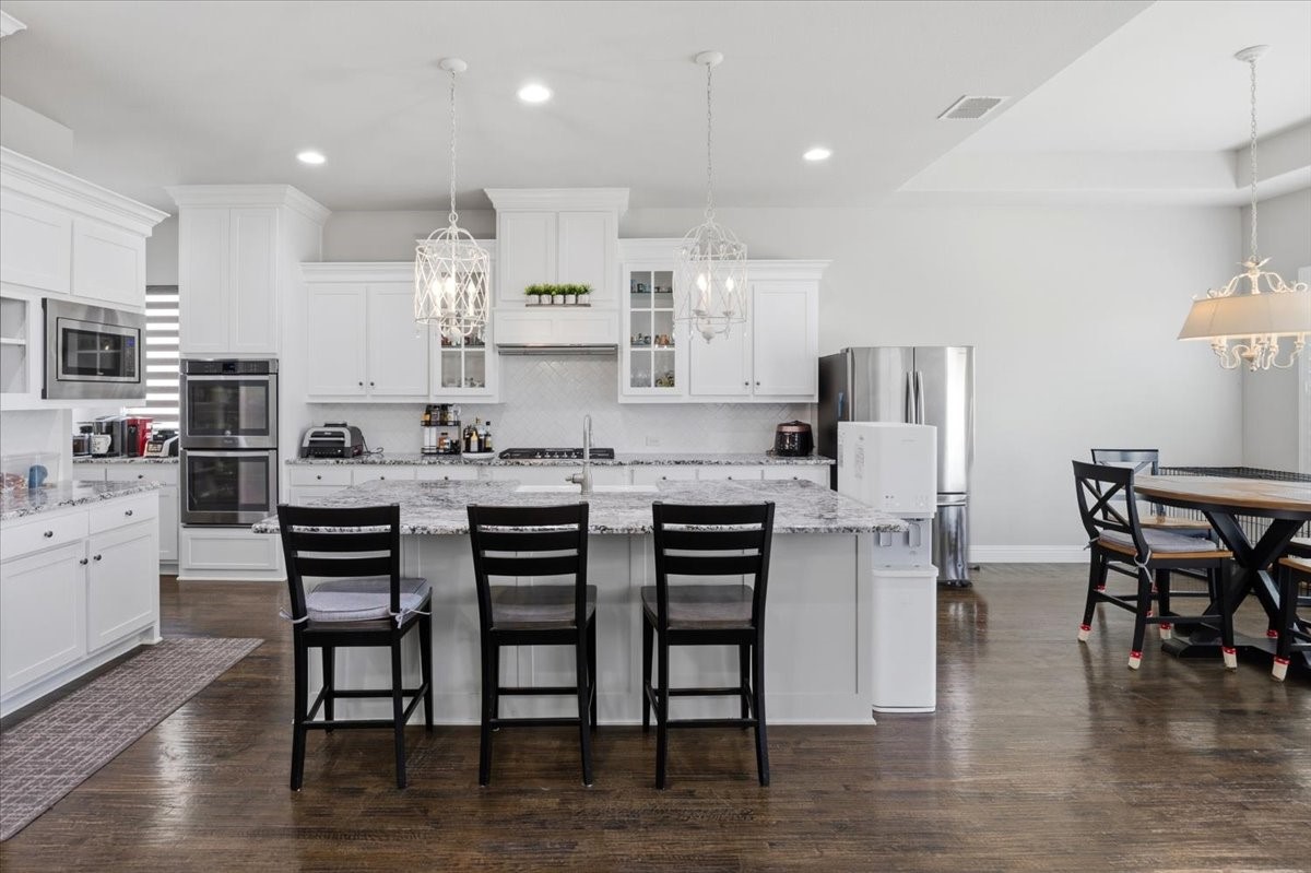725 Rosewood Place Aledo TX 76008