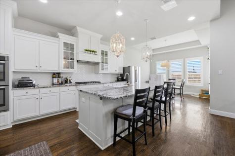 725 Rosewood Place Aledo TX 76008