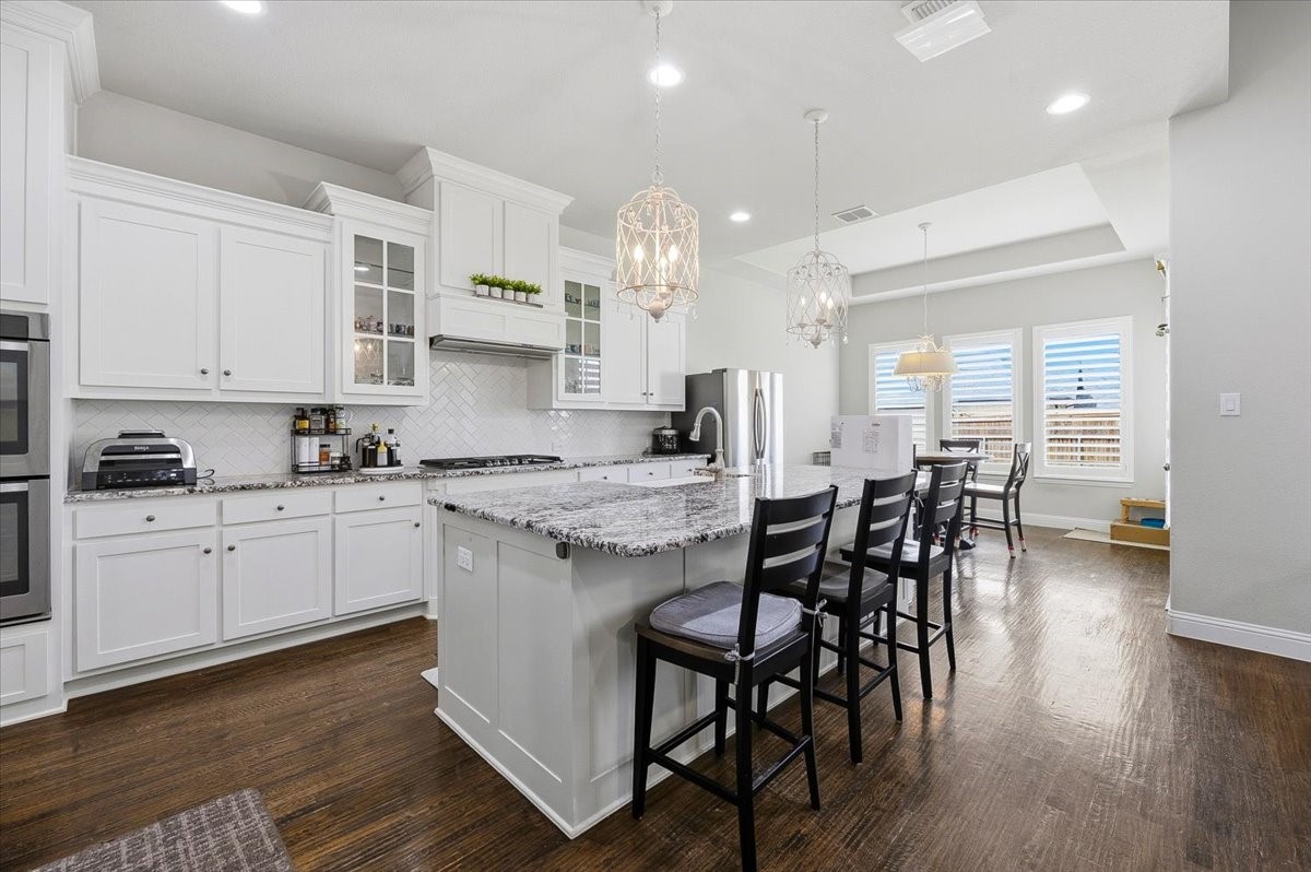 725 Rosewood Place Aledo TX 76008