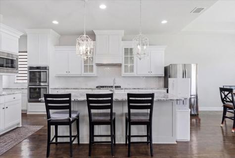 725 Rosewood Place Aledo TX 76008