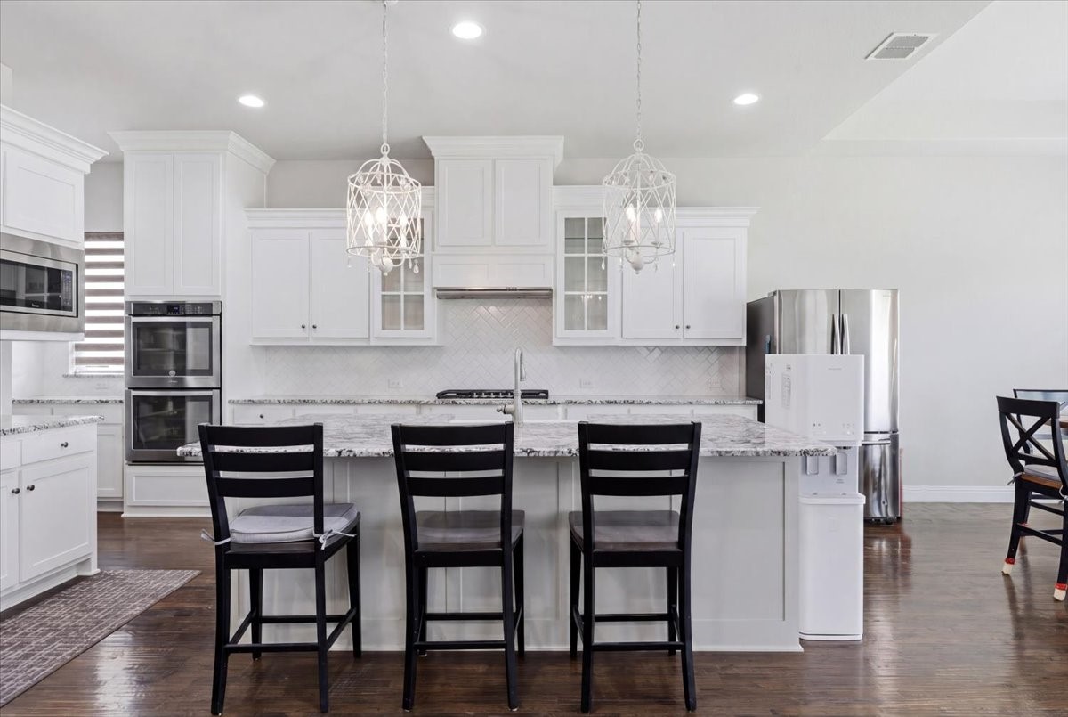 725 Rosewood Place Aledo TX 76008