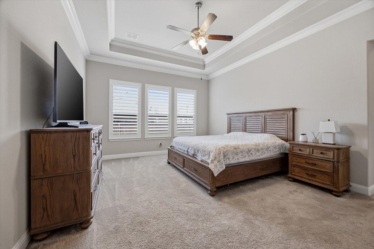 725 Rosewood Place Aledo TX 76008