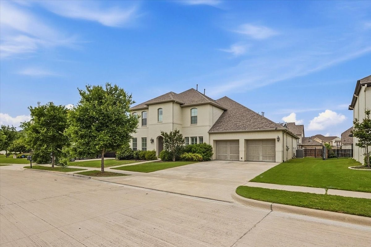 725 Rosewood Place Aledo TX 76008