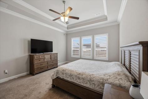 725 Rosewood Place Aledo TX 76008