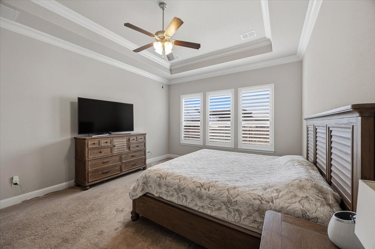 725 Rosewood Place Aledo TX 76008