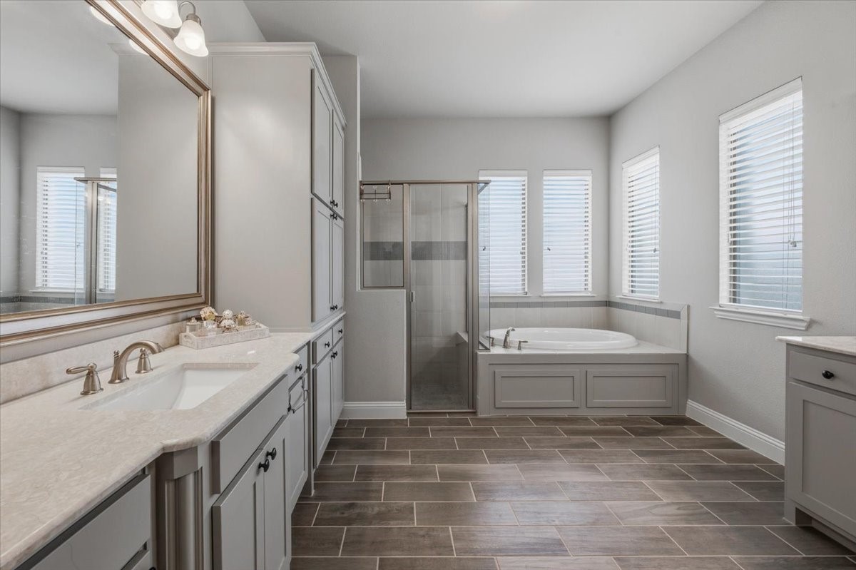 725 Rosewood Place Aledo TX 76008