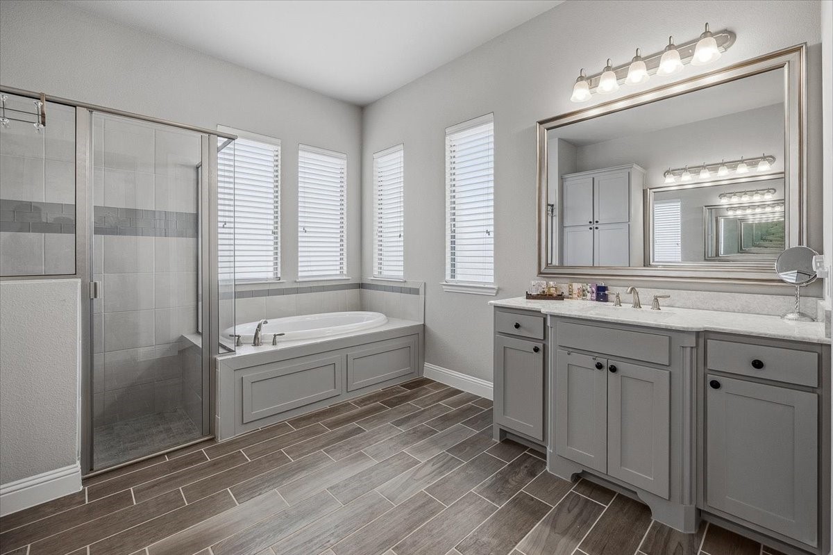 725 Rosewood Place Aledo TX 76008