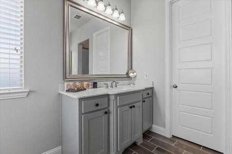 725 Rosewood Place Aledo TX 76008