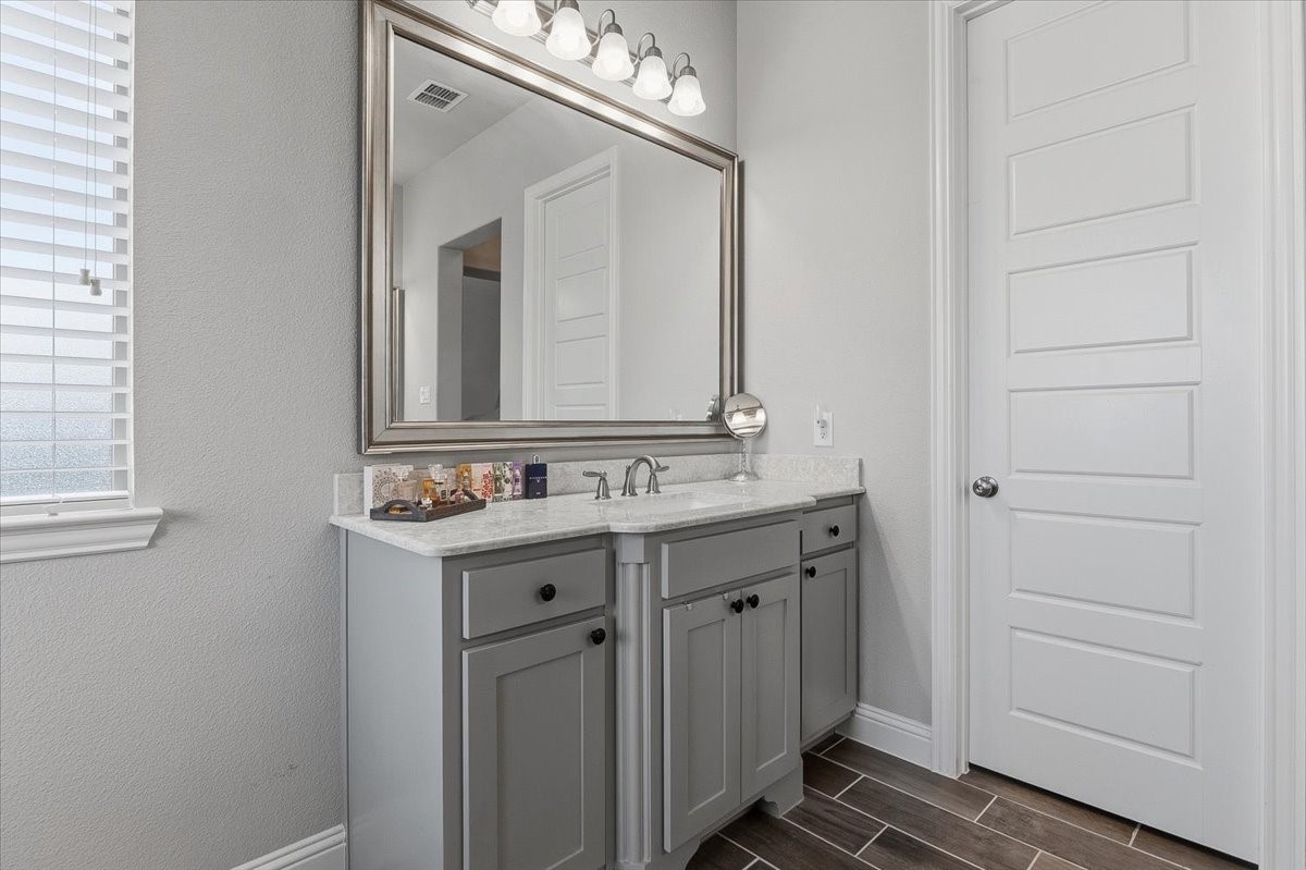 725 Rosewood Place Aledo TX 76008