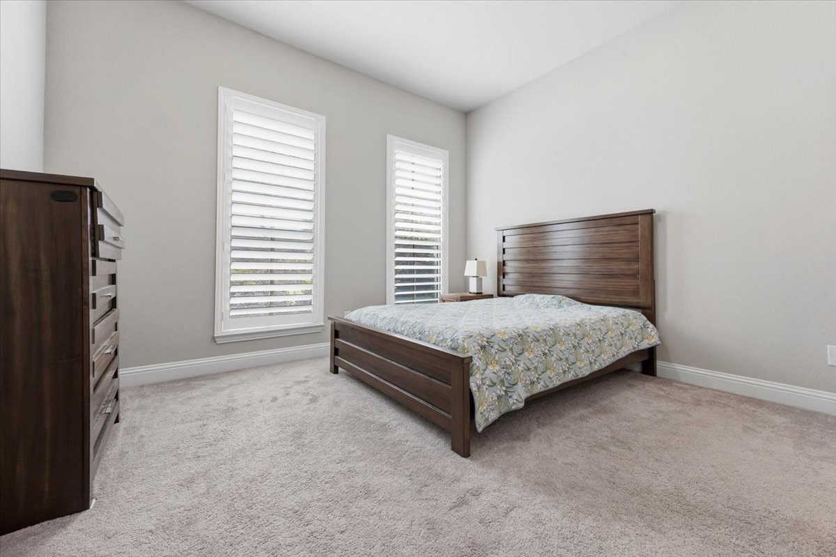 725 Rosewood Place Aledo TX 76008