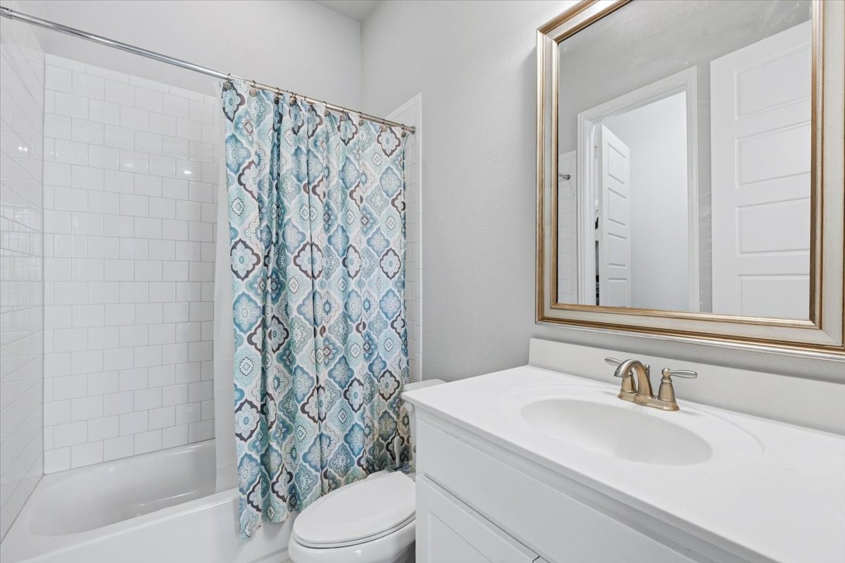 725 Rosewood Place Aledo TX 76008