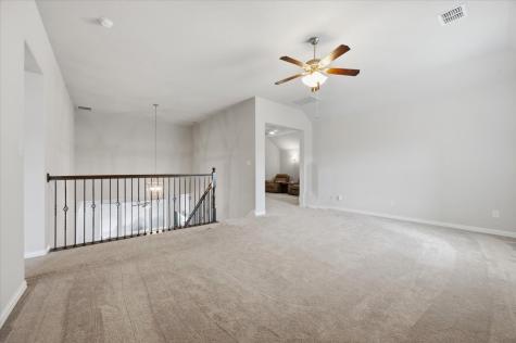 725 Rosewood Place Aledo TX 76008