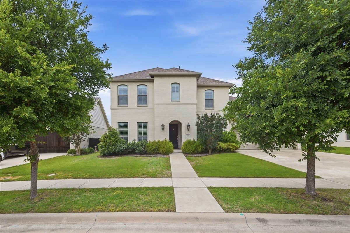 725 Rosewood Place Aledo TX 76008