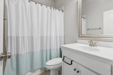 725 Rosewood Place Aledo TX 76008