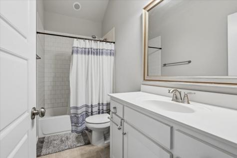 725 Rosewood Place Aledo TX 76008