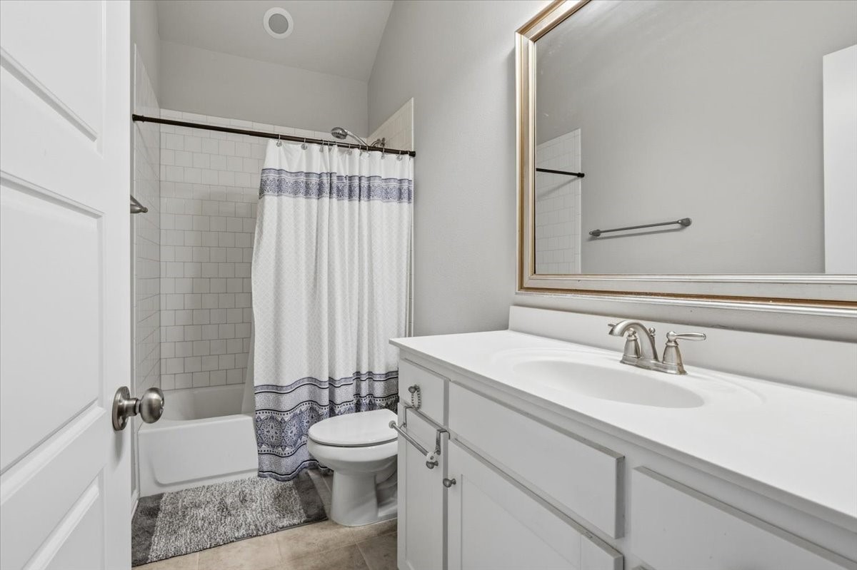 725 Rosewood Place Aledo TX 76008