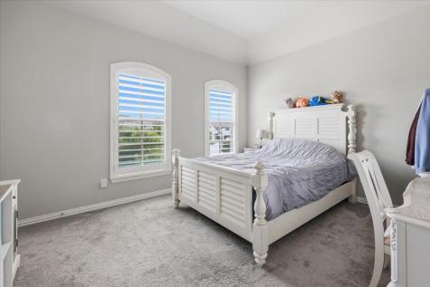 725 Rosewood Place Aledo TX 76008