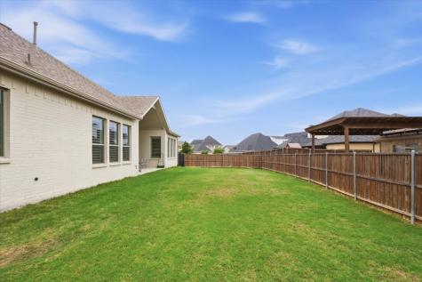 725 Rosewood Place Aledo TX 76008