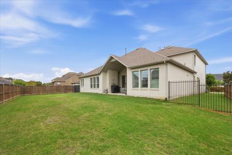 725 Rosewood Place Aledo TX 76008