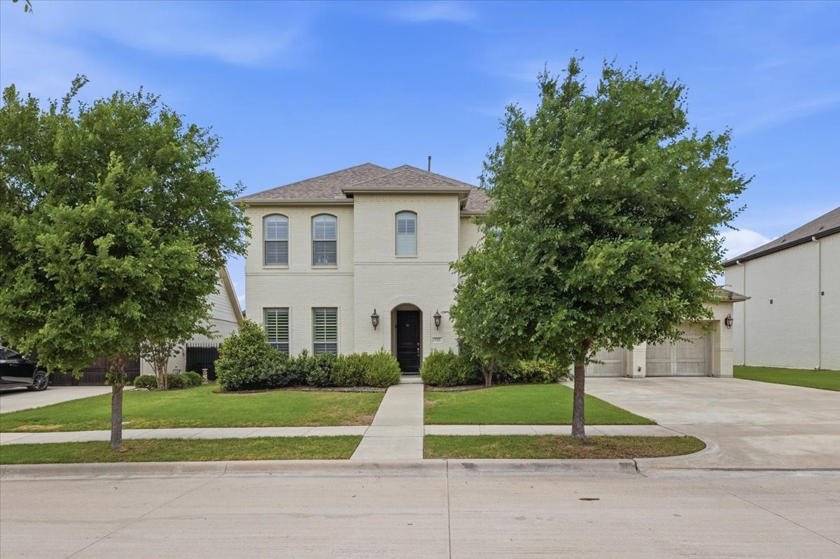 725 Rosewood Place Aledo TX 76008