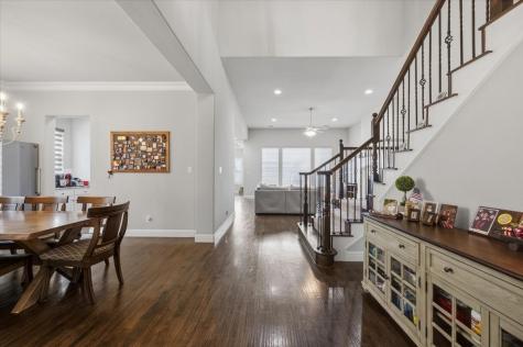 725 Rosewood Place Aledo TX 76008