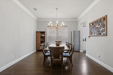 725 Rosewood Place Aledo TX 76008