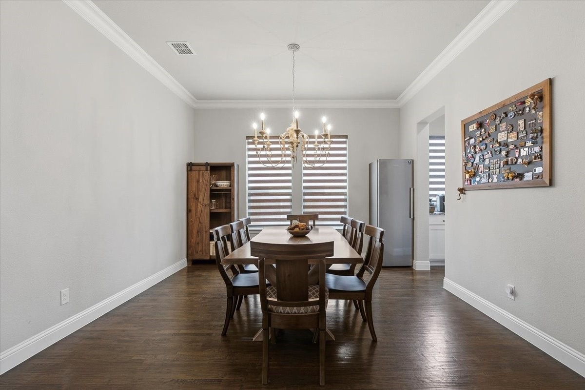 725 Rosewood Place Aledo TX 76008