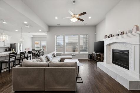 725 Rosewood Place Aledo TX 76008